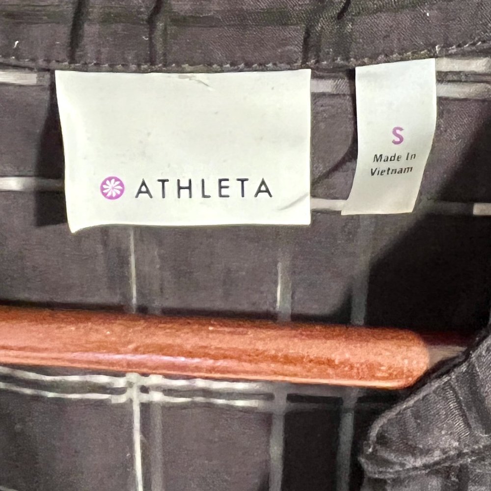Athleta Swim Cover Up - Picture 3 of 5